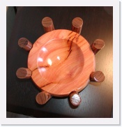 Bois de rose * Rosewood * 766 x 800 * (163KB)